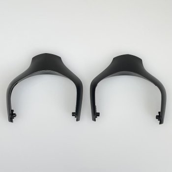 Logitech G430 Ohrmuschel-Bügel, Headset-Gabel links & rechts